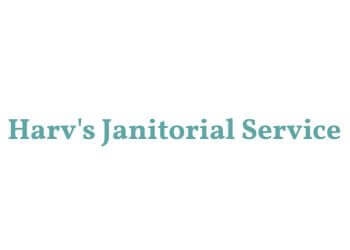 Medicine Hat commercial cleaning service Harv's Janitorial Service