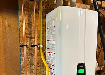 Harwood Plumbing and Heating Ltd. - North Bay, ON Plumbers - Service Image