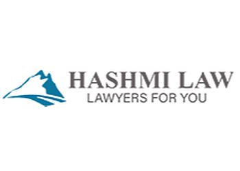 Surrey business lawyer Hashmi Law