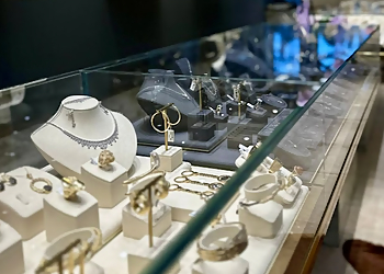 North Vancouver Bijouteries Hasti Jewellery