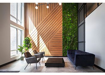 Kelowna Designers et Décorateurs D'intérieur Hatch Interior Design Inc.