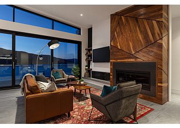 Kelowna interior designer Hatch Interior Design Inc.