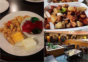 Medicine Hat chinese restaurant Hat's Restaurant