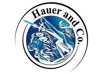 Kamloops medical malpractice lawyer Hauer and Co. image 1