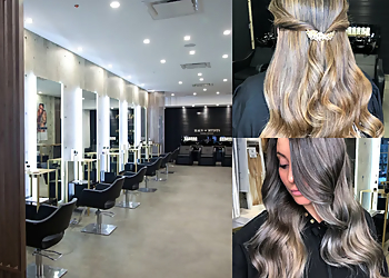 Haus of Rtists - Laval, QC Hair Salons - Service Highlights