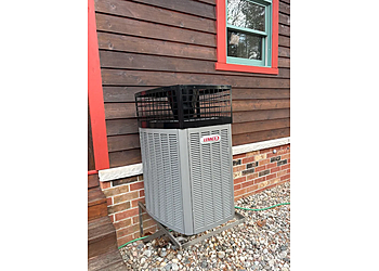 Kingston hvac service Haven Home Heating & Air Conditioning