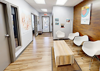 Saguenay addiction treatment center Havre Du Fjord