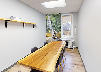 Saguenay addiction treatment center Havre Du Fjord