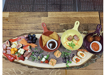 Oshawa Traiteurs Hawley Crescent