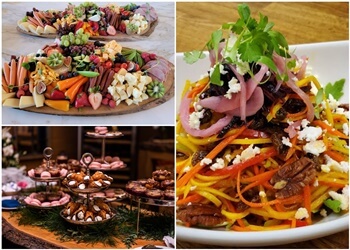 Oshawa Traiteurs Hawley Crescent