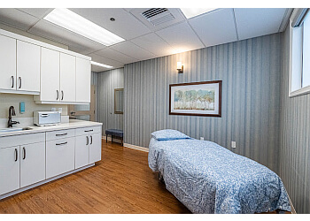 Kelowna Maisons De Retraite Hawthorn Park Retirement Residence