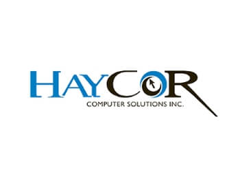 Haycor Computer Solutions Inc.
