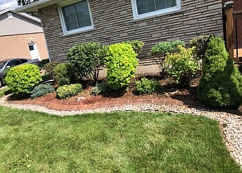 Hay-er Landscaping Inc. - Niagara Falls, ON Landscaping Companies - Outdoor Work Image