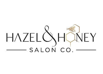 Saskatoon Salons De Coiffure Hazel & Honey Salon Co.