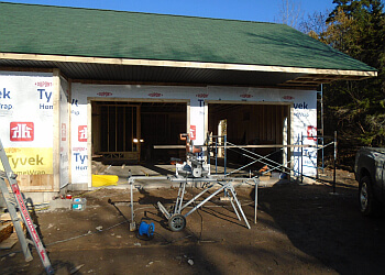 Saint John Constructeurs De Maisons Head Honcho Builders and Restorations