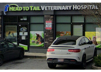 Head To Tail Veterinary Hospital