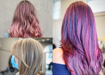 Stouffville hair salon Headlines Salon