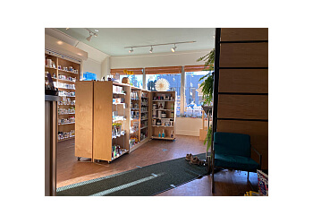 Regina Naturopathic Clinics Head to Heal Family Wellness Centre