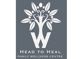Regina Naturopathic Clinics Head to Heal Family Wellness Centre