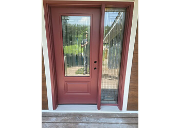 Orangeville window company Headwaters Windows and Doors Inc.