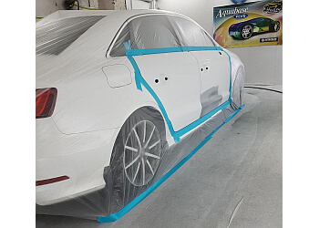 St Johns Carrosseries de automobiles Healey's Auto Body Shop Ltd.