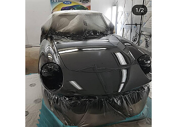 St Johns Carrosseries de automobiles Healey's Auto Body Shop Ltd.