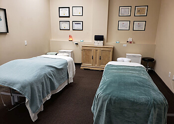 Barrie massage therapy Healica Massage Therapy