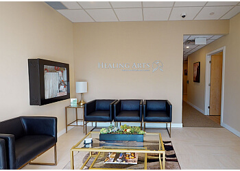 Burlington acupuncture Healing Arts Acupuncture and Traditional Chinese Medicine