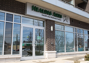 Healing Arts Acupuncture and Traditional Chinese Medicine
