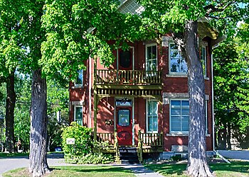 Guelph Cliniques Naturopathiques Healing Foundations Naturopathic Clinic