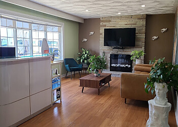 Caledon massage therapy Healing Touch Spa & Wellness Centre