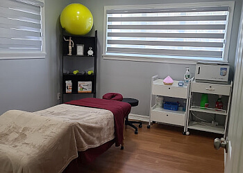 Caledon massage therapy Healing Touch Spa & Wellness Centre