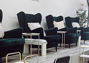 Healing Waters Spa - Edmonton, AB spas - Relaxation Moments