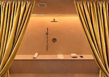 Healing Waters Spa - Edmonton, AB spas - Beauty Center Image