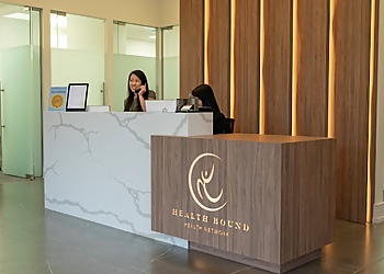 Markham occupational therapist Health Bound Physiotherapy Markham