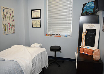 Caledon acupuncture Health First Wellness Centre