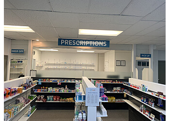 Grande Prairie pharmacy Health Hub Pharmacy