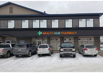 Health Hub Pharmacy