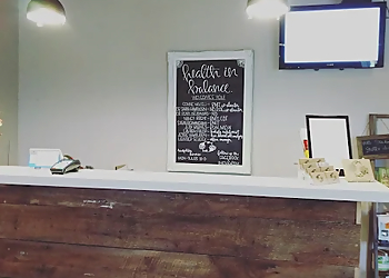 Cambridge naturopathy clinic Health In Balance Complementary Health