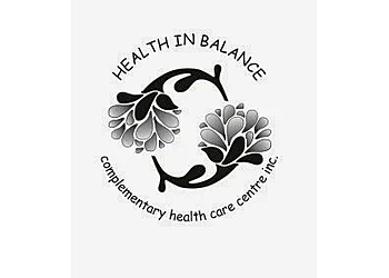 Cambridge naturopathy clinic Health In Balance Complementary Health