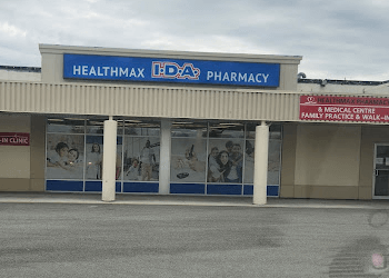 St Catharines pharmacy HealthMax Pharmacy image 1