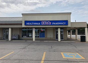 HealthMax Pharmacy IDA
