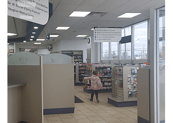 Vaughan pharmacy HealthShield Pharmacy Vaughan