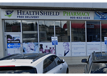 HealthShield Pharmacy-Vaughan
