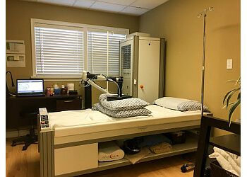 Kitchener naturopathy clinic HealthSource Integrative Medical Centre