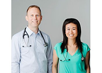 Kitchener naturopathy clinic HealthSource Integrative Medical Centre
