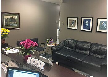 Regina Acupuncture HealthWorks Physiotherapy Massage Therapy & Acupuncture