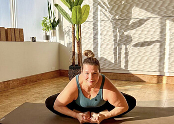 Caledon yoga studio Healthletica Hot Yoga + Wellness