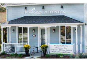 Halton Hills naturopathy clinic Healthspan Wellness