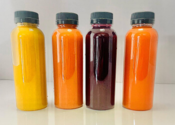 Cambridge juice bar Healthtastic-The Better Juice Co.